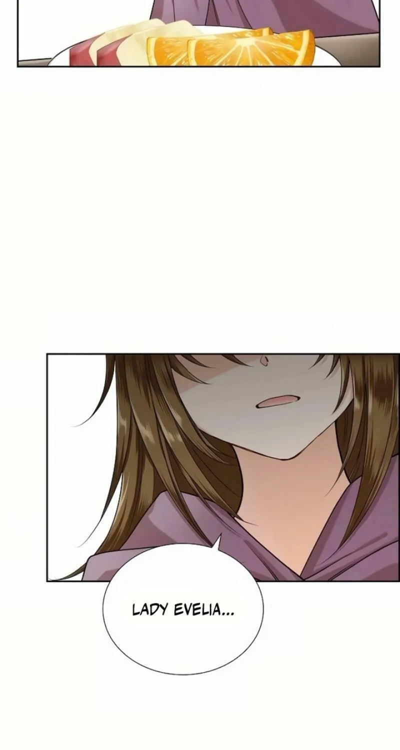 The Villainess's End Is Not a Choice Chapter 26 page 23 - 