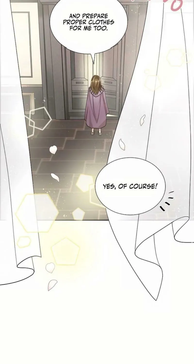 The Villainess's End Is Not a Choice Chapter 26 page 30 - 