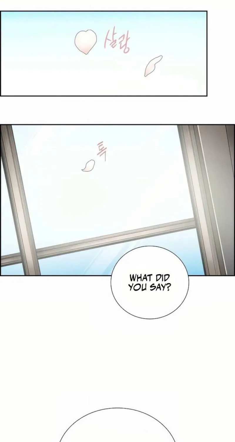 The Villainess's End Is Not a Choice Chapter 26 page 31 - 