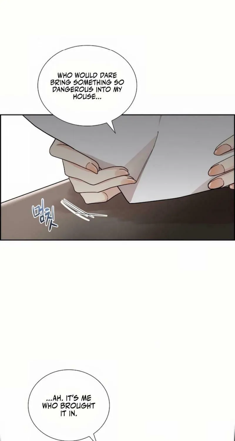 The Villainess's End Is Not a Choice Chapter 26 page 34 - 