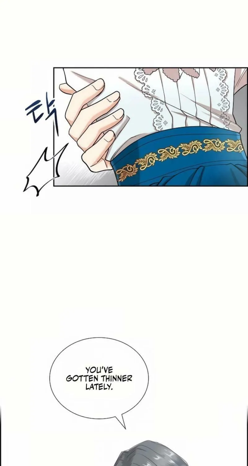 The Villainess's End Is Not a Choice Chapter 26 page 37 - 