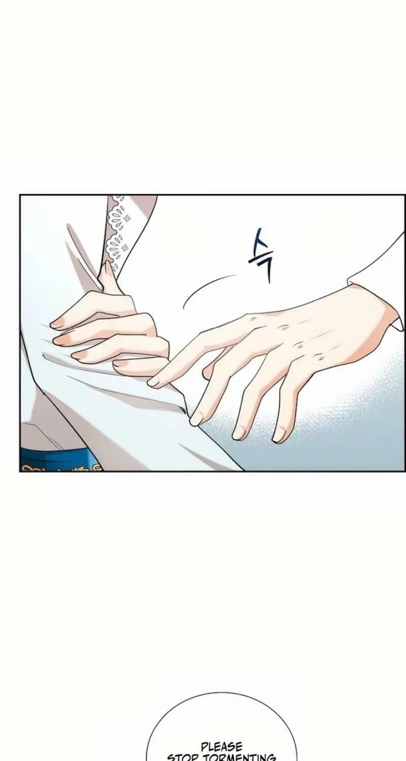 The Villainess's End Is Not a Choice Chapter 26 page 41 - 