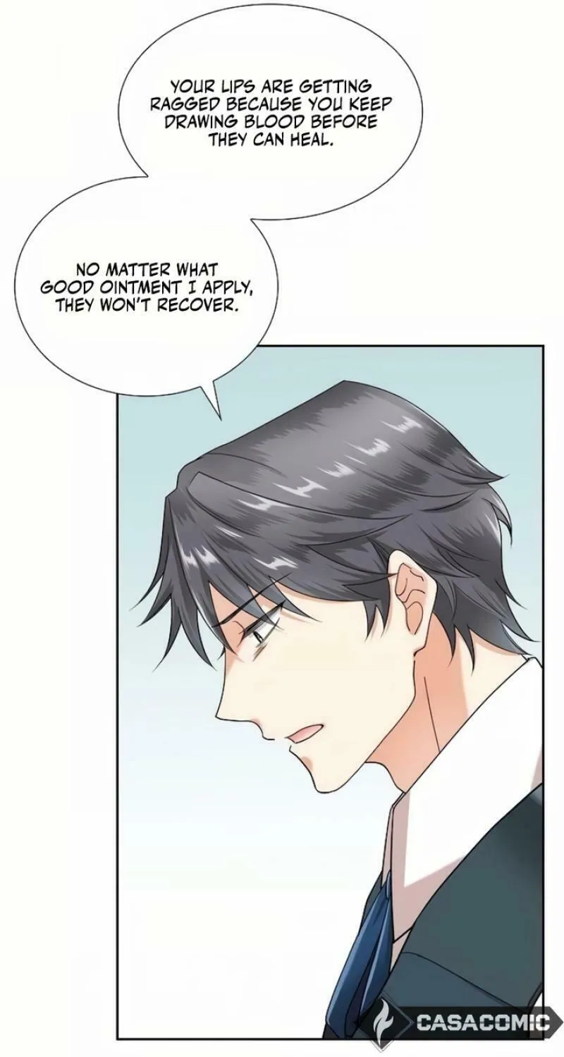 The Villainess's End Is Not a Choice Chapter 26 page 46 - 
