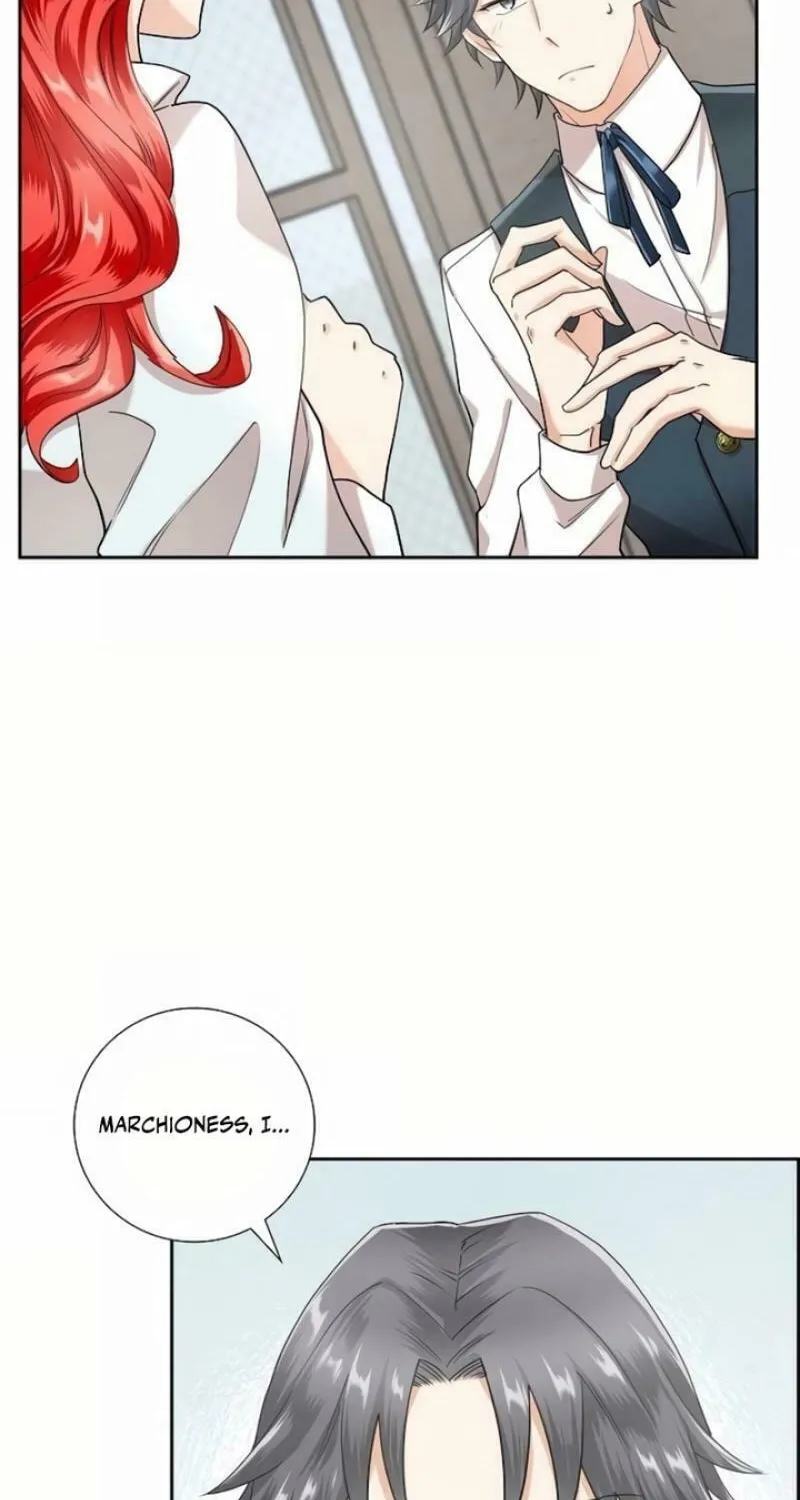 The Villainess's End Is Not a Choice Chapter 26 page 51 - 