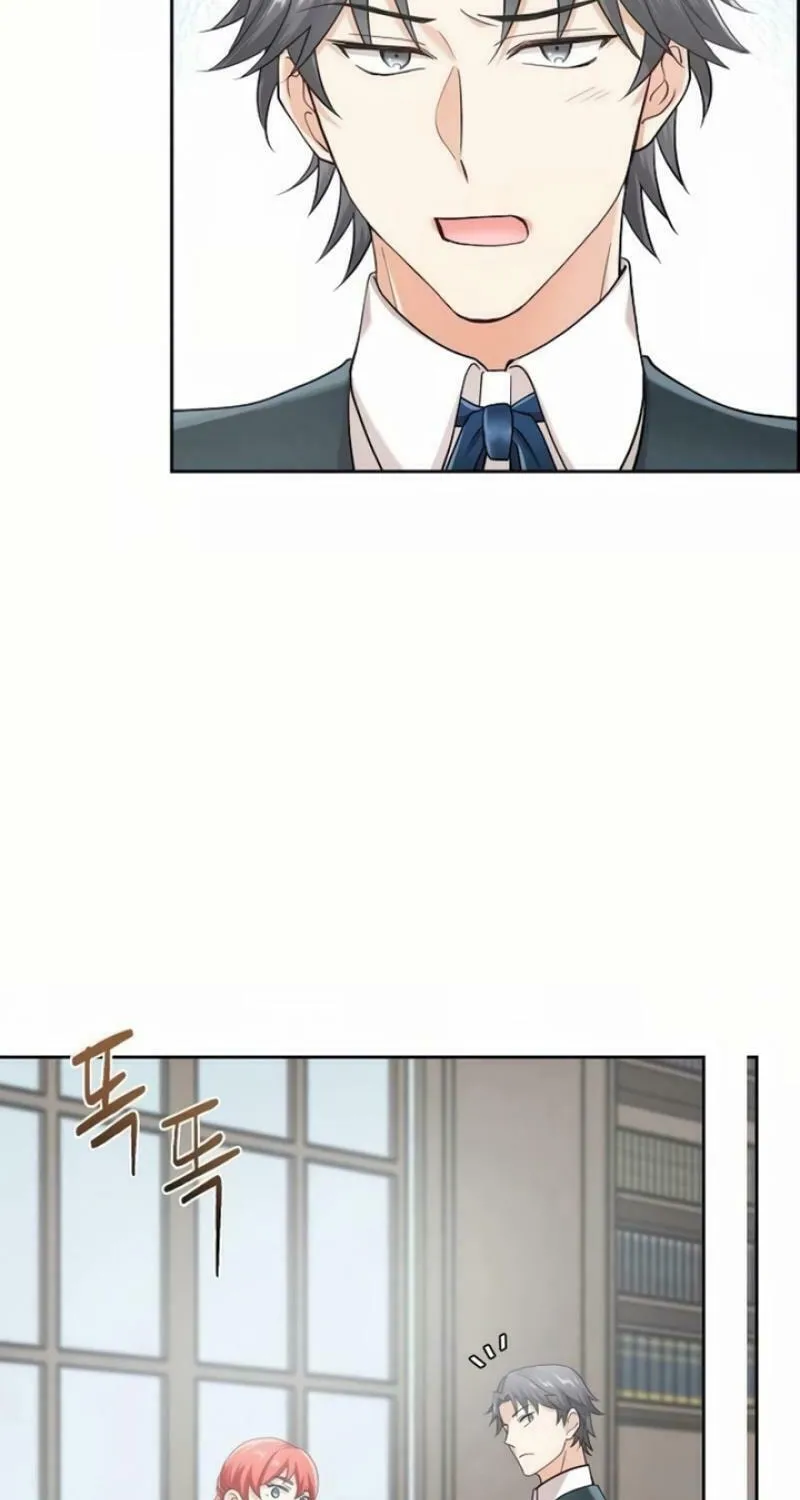 The Villainess's End Is Not a Choice Chapter 26 page 52 - 