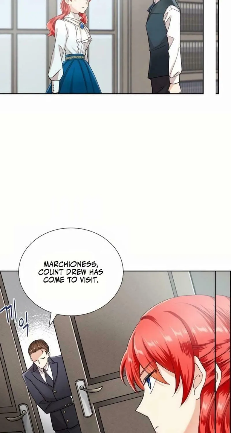 The Villainess's End Is Not a Choice Chapter 26 page 53 - 