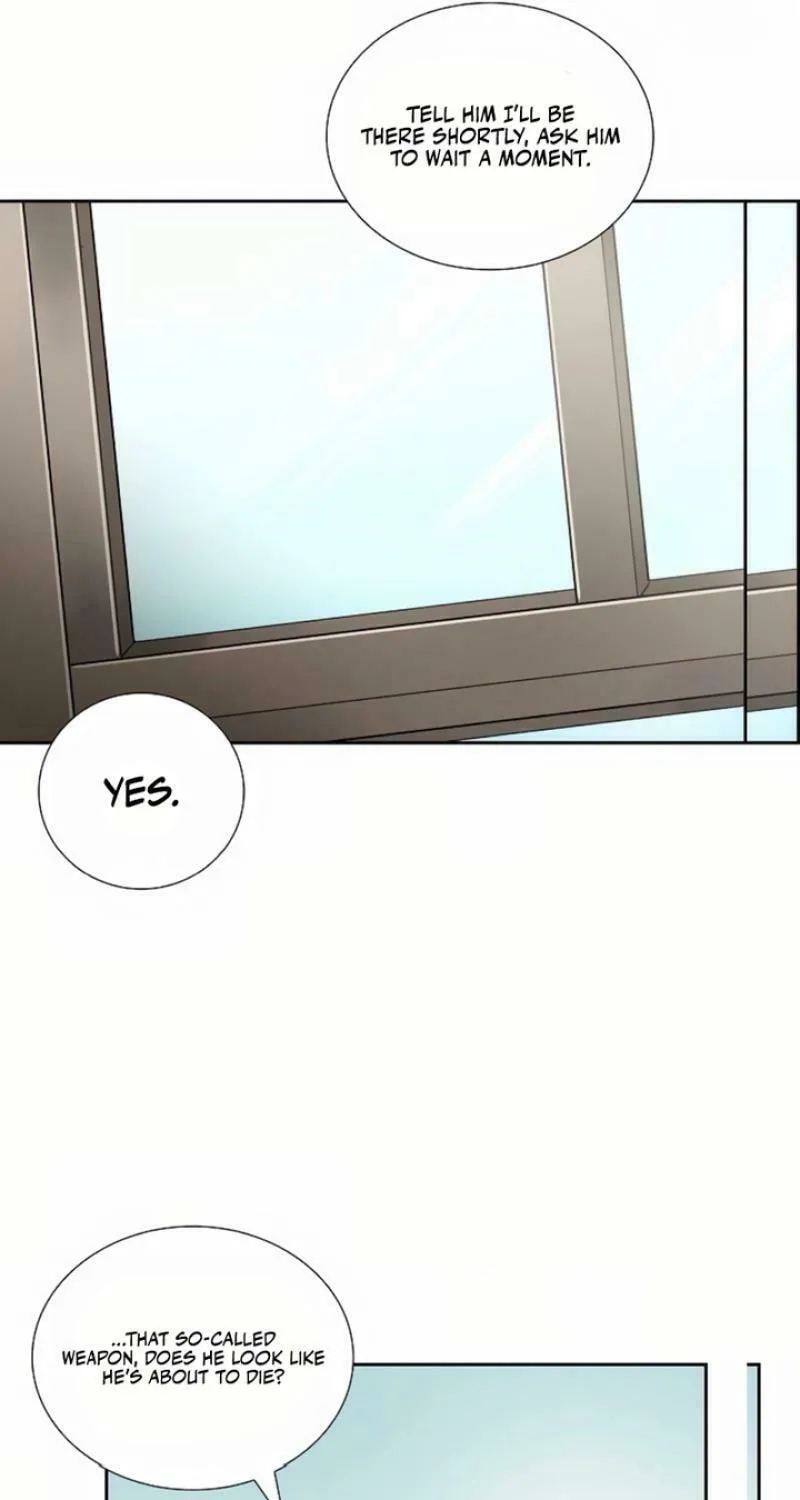 The Villainess's End Is Not a Choice Chapter 26 page 55 - 