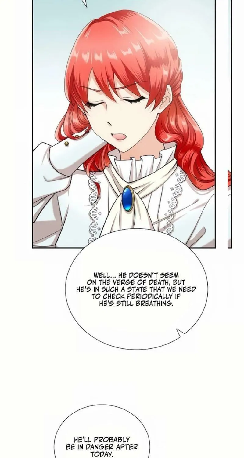 The Villainess's End Is Not a Choice Chapter 26 page 56 - 