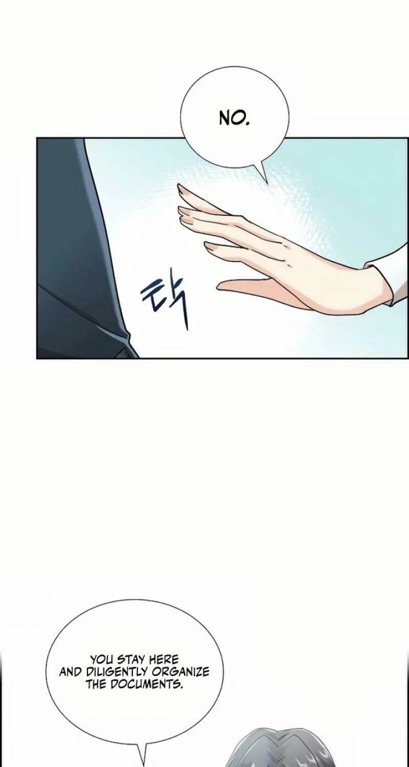 The Villainess's End Is Not a Choice Chapter 26 page 60 - 