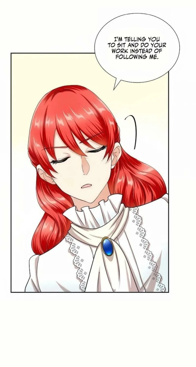 The Villainess's End Is Not a Choice Chapter 26 page 62 - 