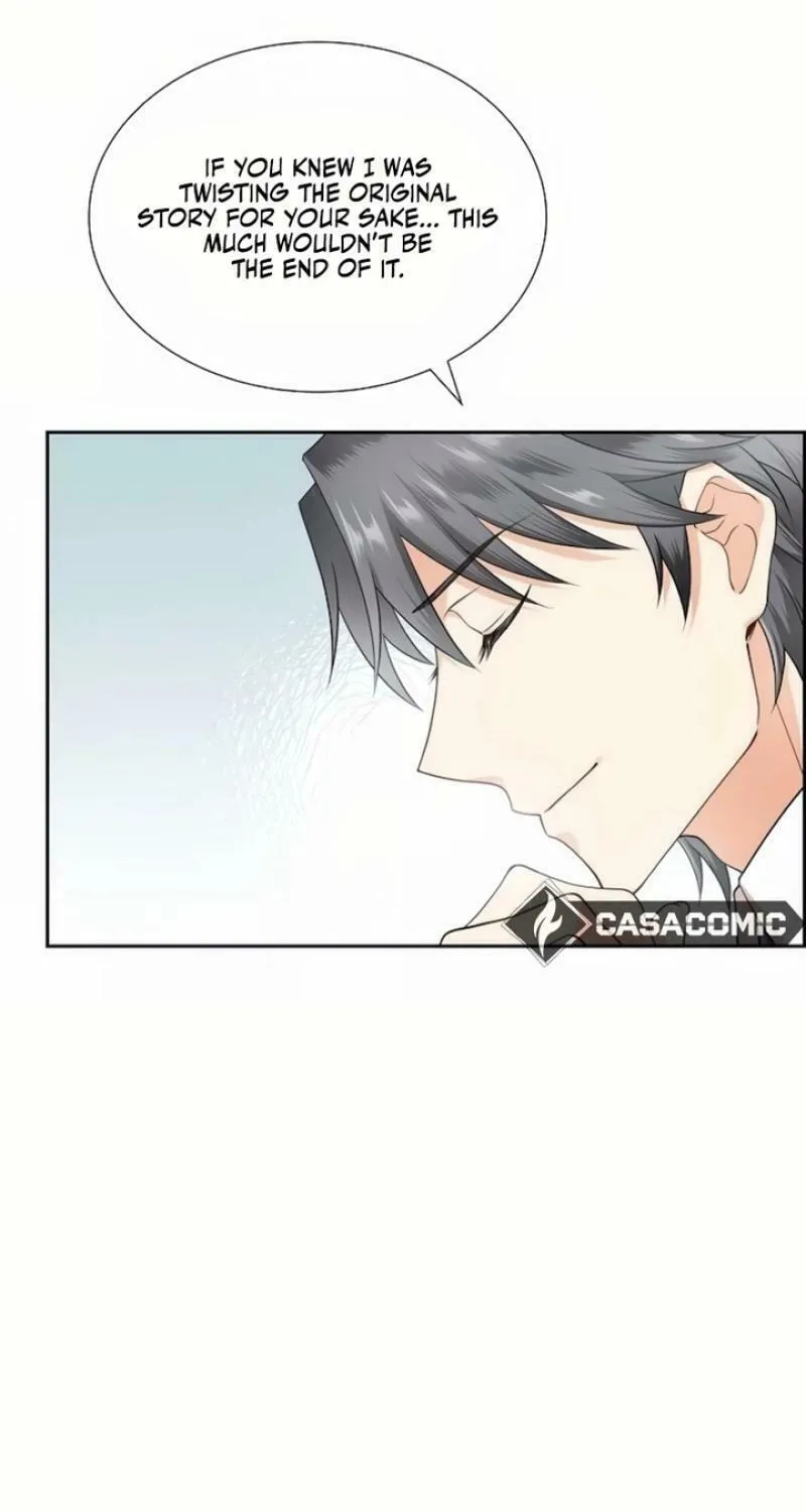 The Villainess's End Is Not a Choice Chapter 26 page 65 - 