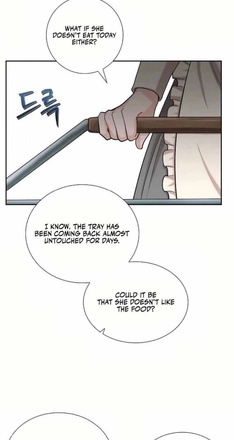 The Villainess's End Is Not a Choice Chapter 26 page 8 - 