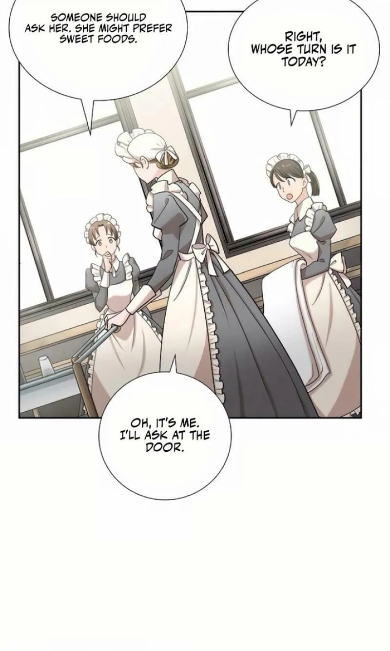 The Villainess's End Is Not a Choice Chapter 26 page 9 - 