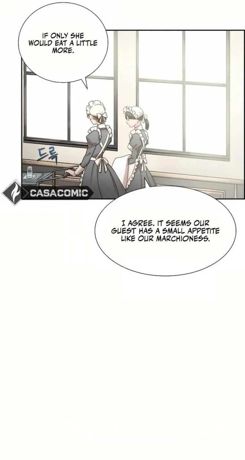 The Villainess's End Is Not a Choice Chapter 26 page 10 - 