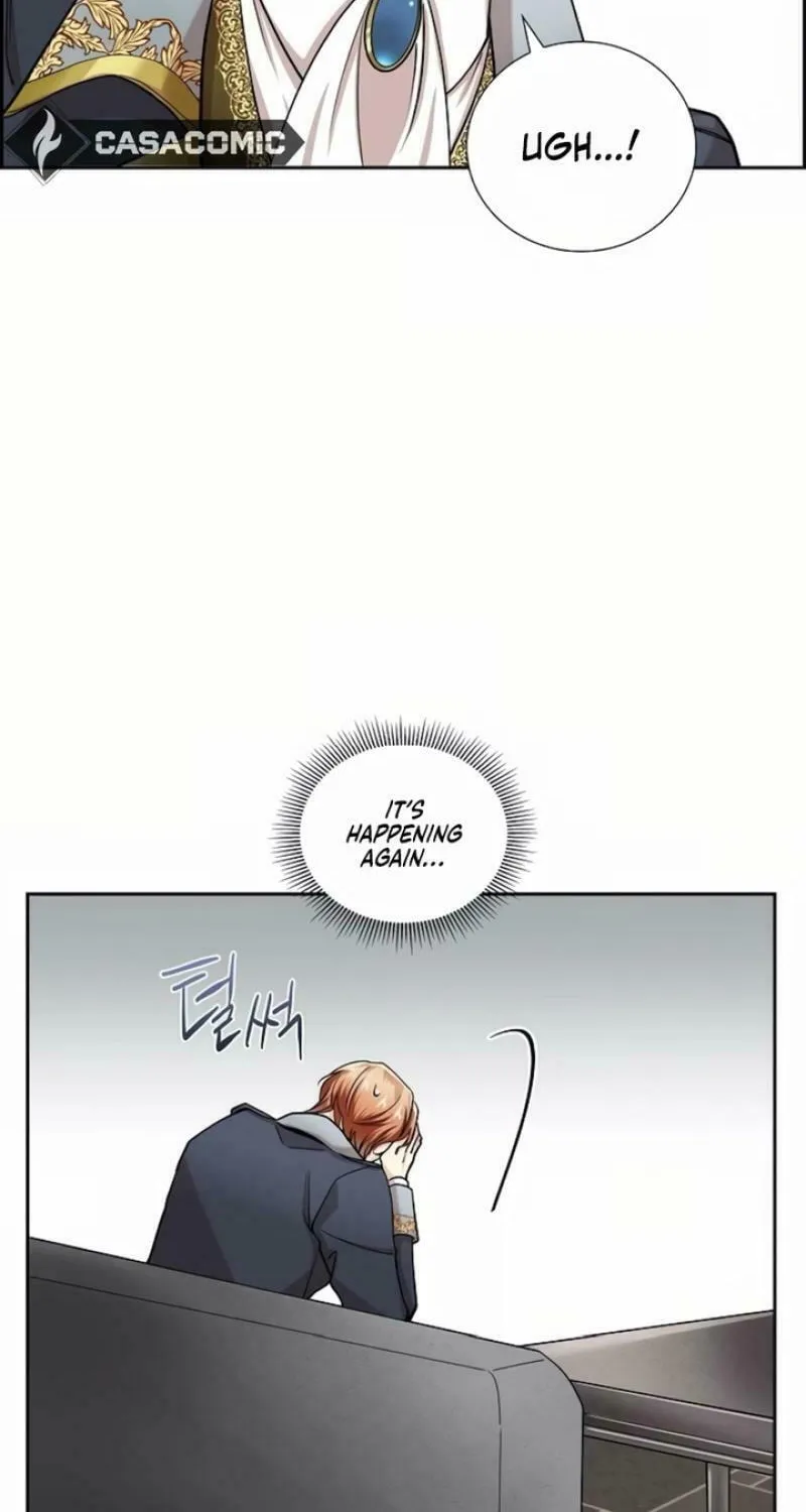 The Villainess's End Is Not a Choice Chapter 27 page 11 - 