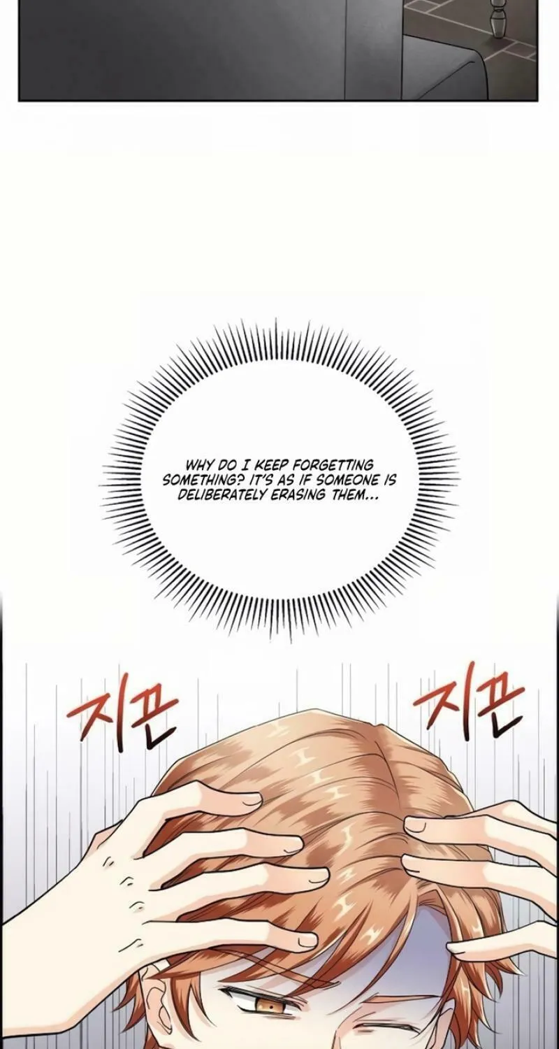 The Villainess's End Is Not a Choice Chapter 27 page 12 - 