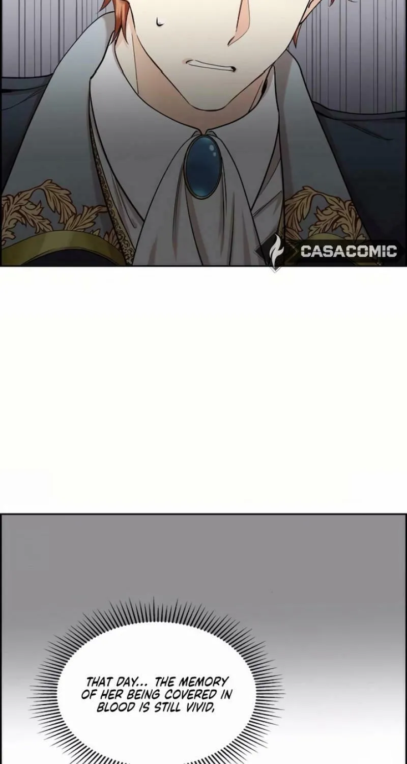 The Villainess's End Is Not a Choice Chapter 27 page 13 - 