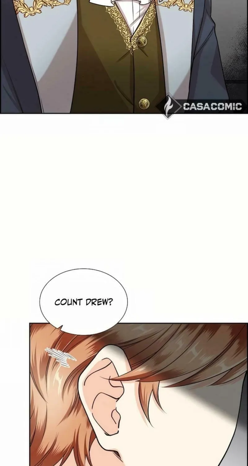 The Villainess's End Is Not a Choice Chapter 27 page 20 - 