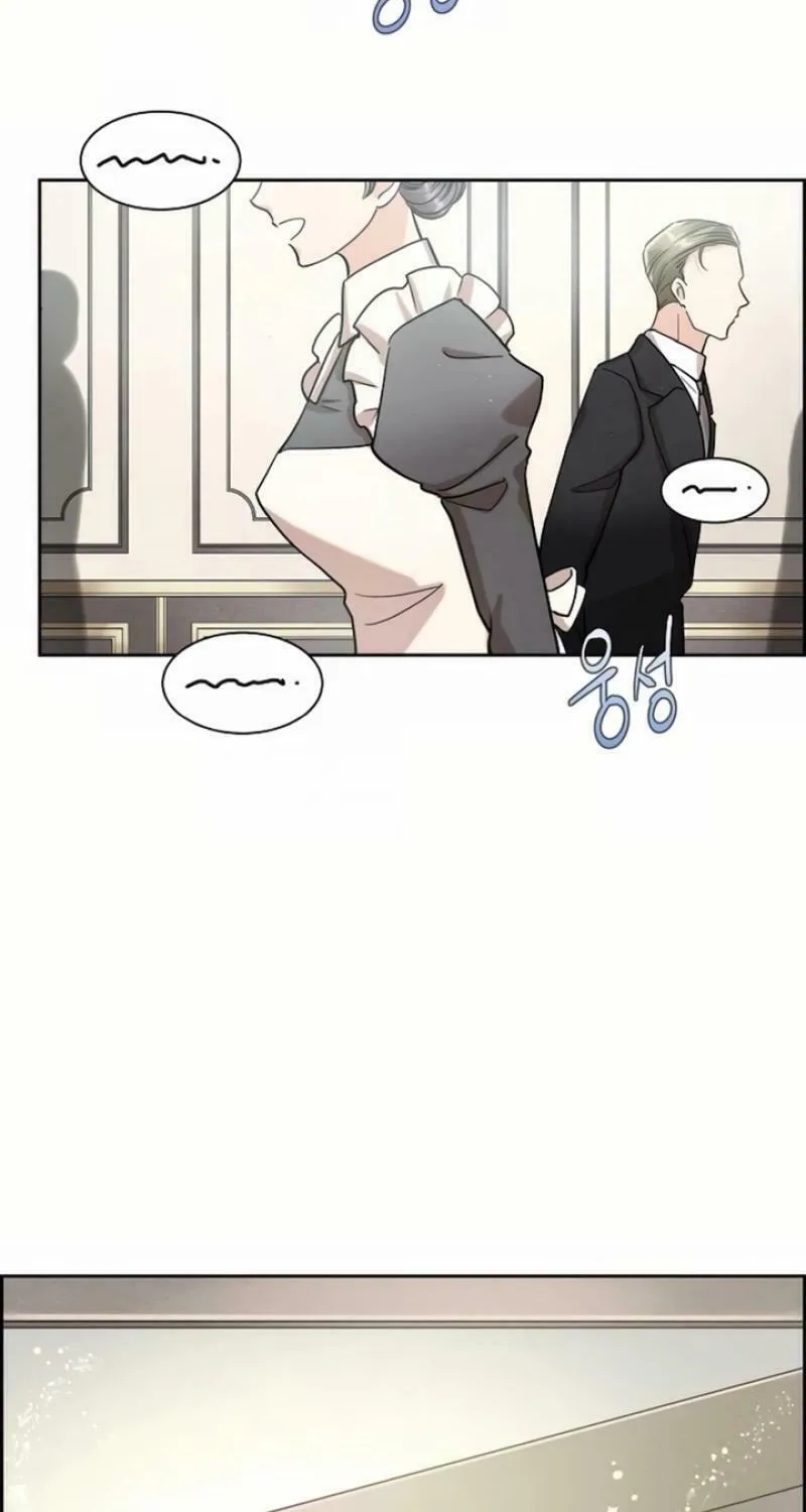 The Villainess's End Is Not a Choice Chapter 27 page 22 - 
