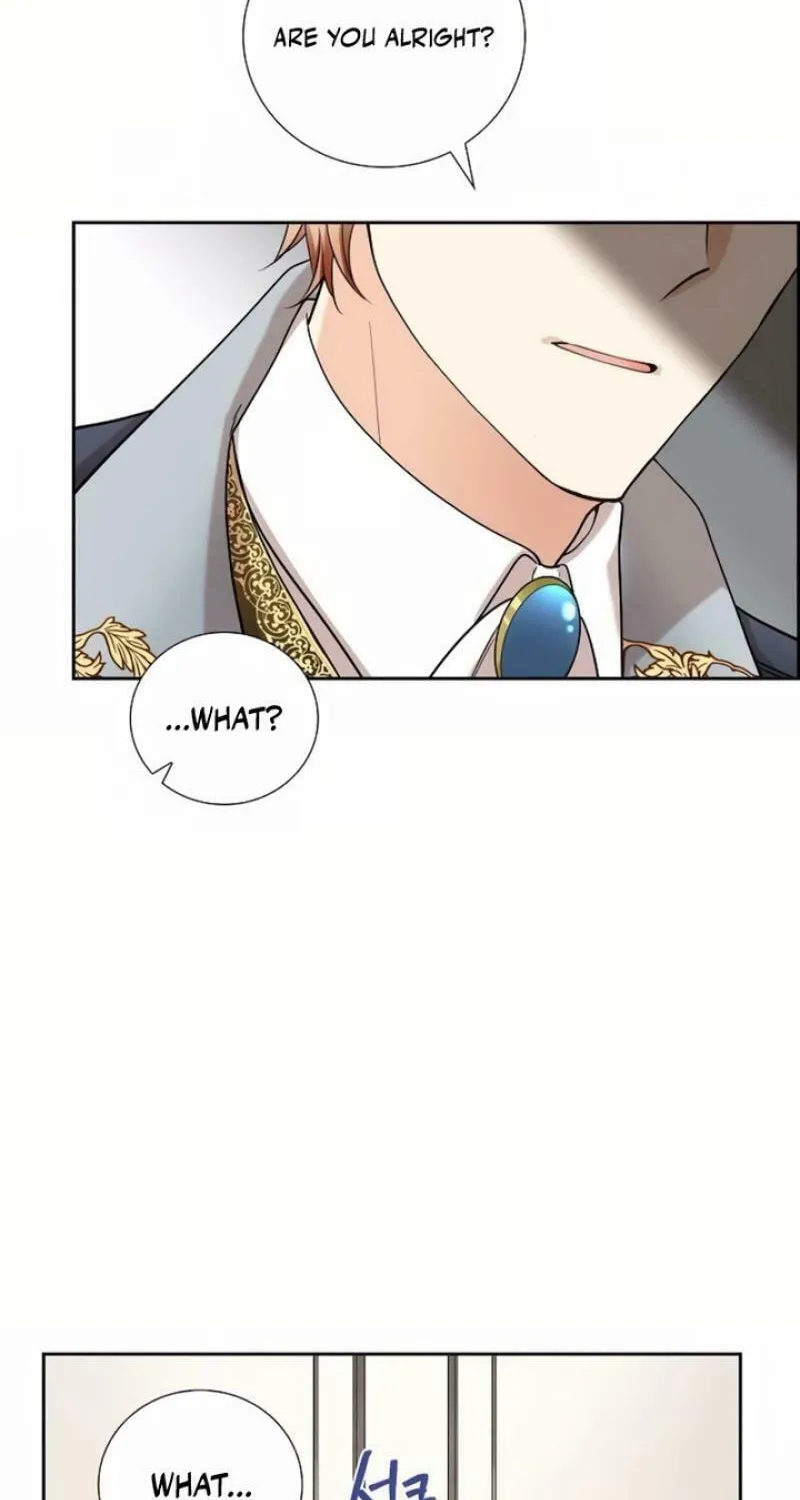 The Villainess's End Is Not a Choice Chapter 27 page 26 - 