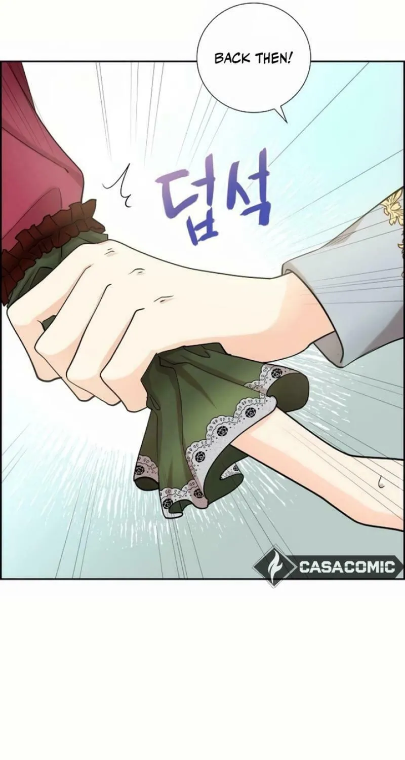 The Villainess's End Is Not a Choice Chapter 27 page 28 - 