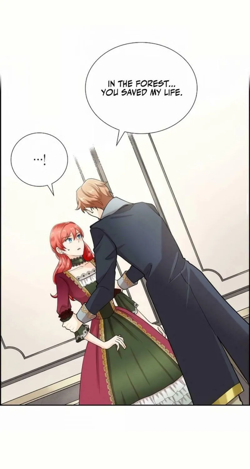 The Villainess's End Is Not a Choice Chapter 27 page 29 - 