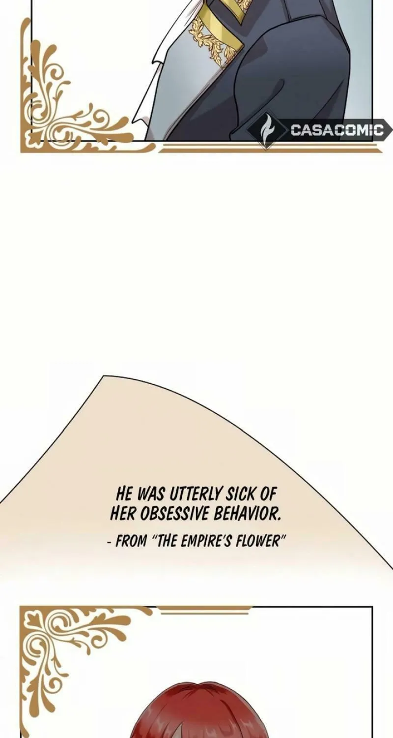 The Villainess's End Is Not a Choice Chapter 27 page 4 - 