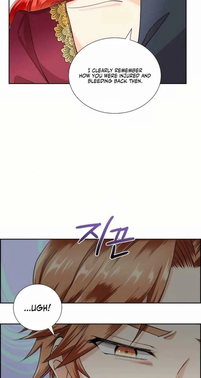The Villainess's End Is Not a Choice Chapter 27 page 31 - 