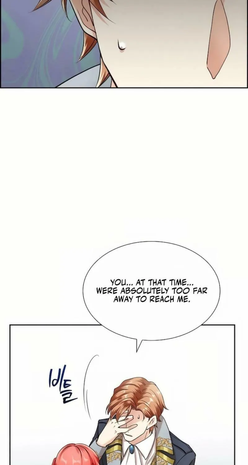 The Villainess's End Is Not a Choice Chapter 27 page 32 - 