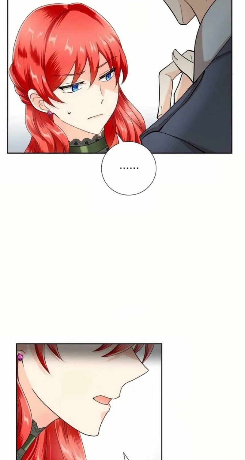 The Villainess's End Is Not a Choice Chapter 27 page 34 - 