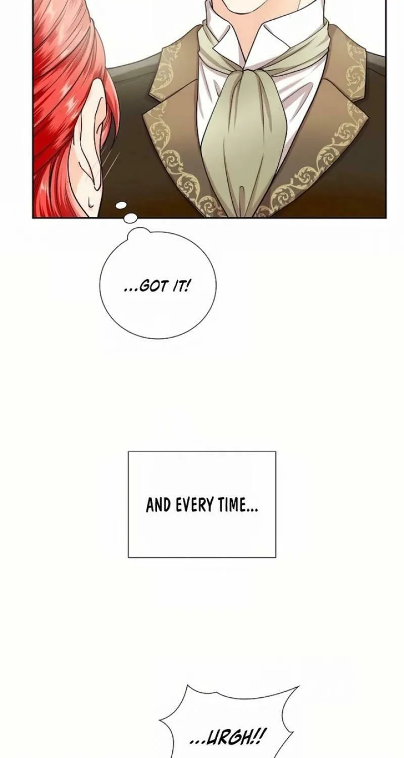 The Villainess's End Is Not a Choice Chapter 27 page 38 - 
