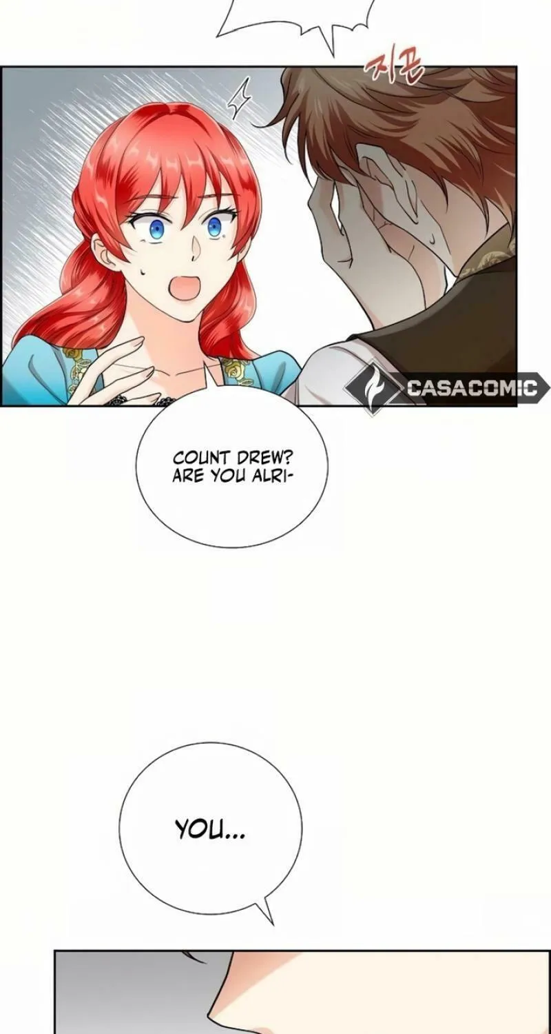 The Villainess's End Is Not a Choice Chapter 27 page 39 - 