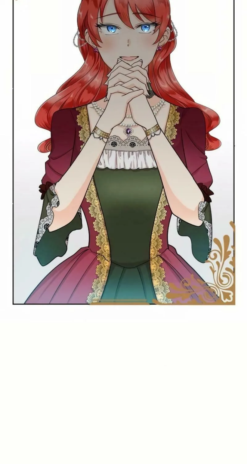 The Villainess's End Is Not a Choice Chapter 27 page 5 - 