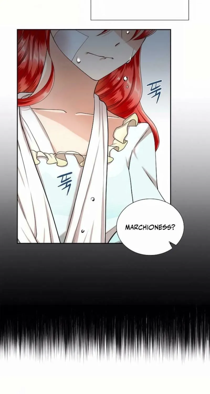 The Villainess's End Is Not a Choice Chapter 27 page 44 - 