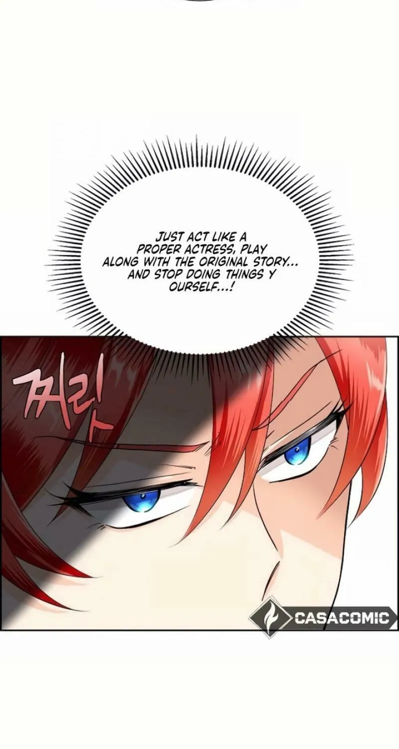 The Villainess's End Is Not a Choice Chapter 27 page 47 - 