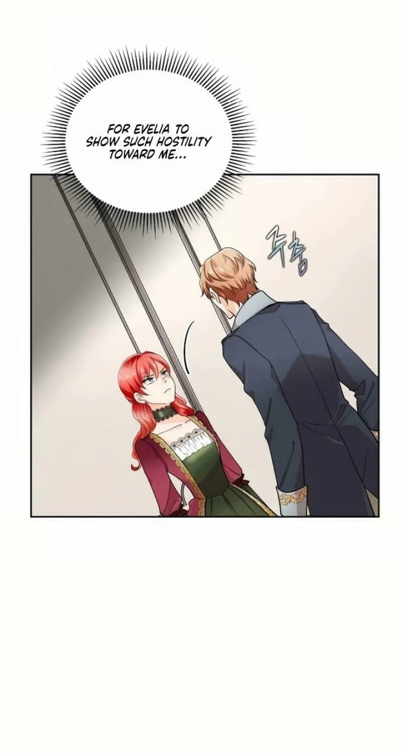 The Villainess's End Is Not a Choice Chapter 27 page 49 - 