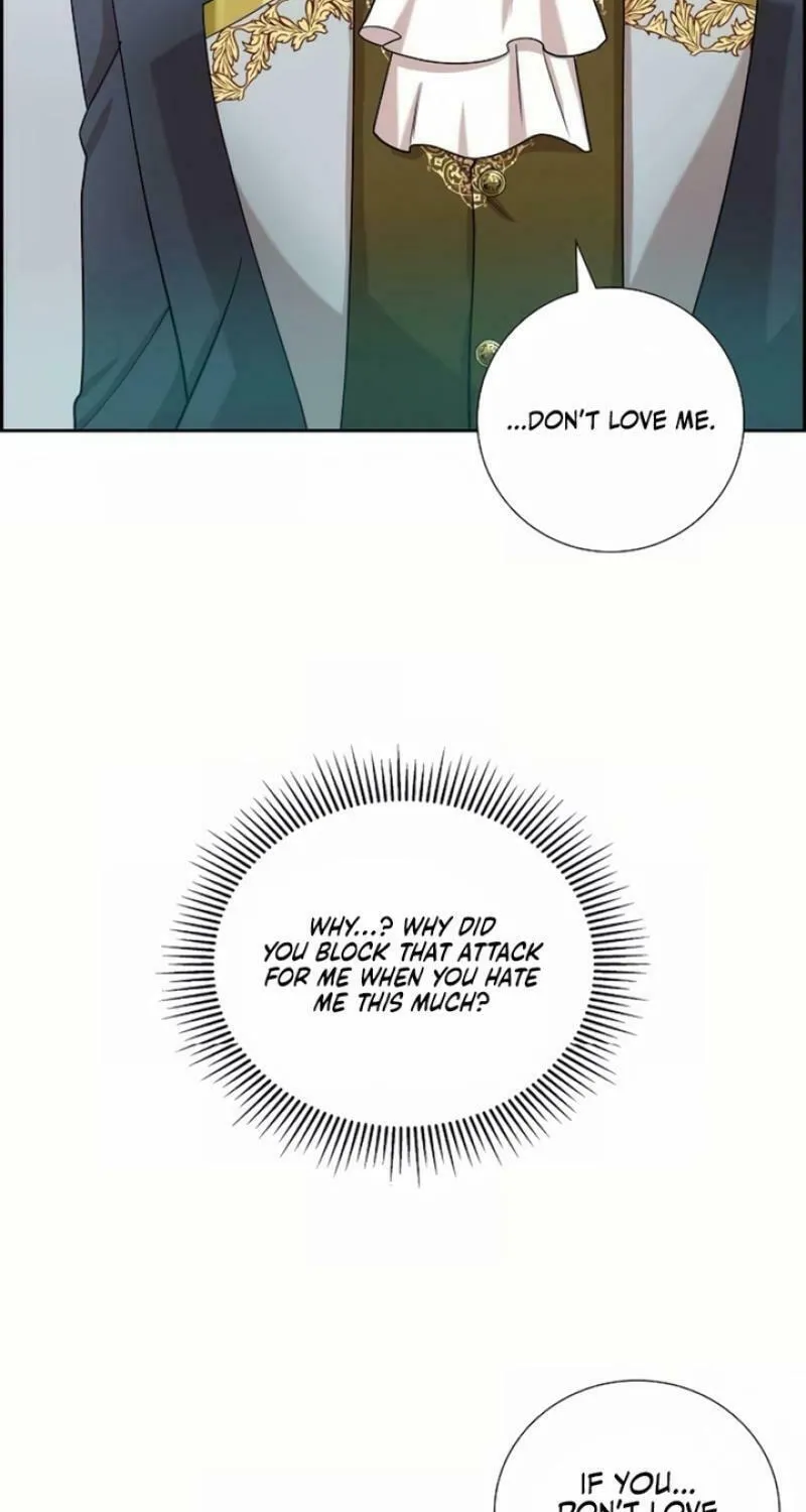 The Villainess's End Is Not a Choice Chapter 27 page 52 - 