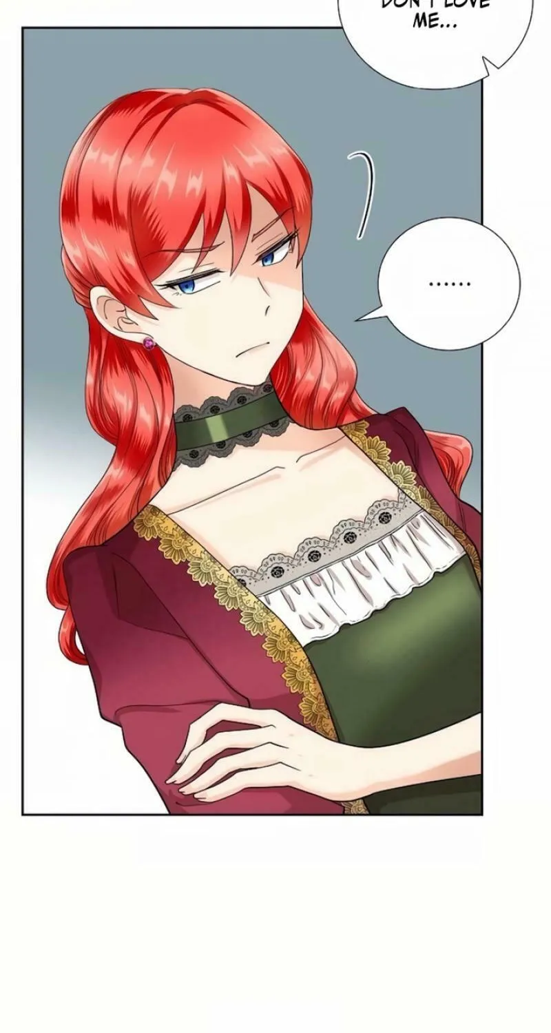 The Villainess's End Is Not a Choice Chapter 27 page 53 - 