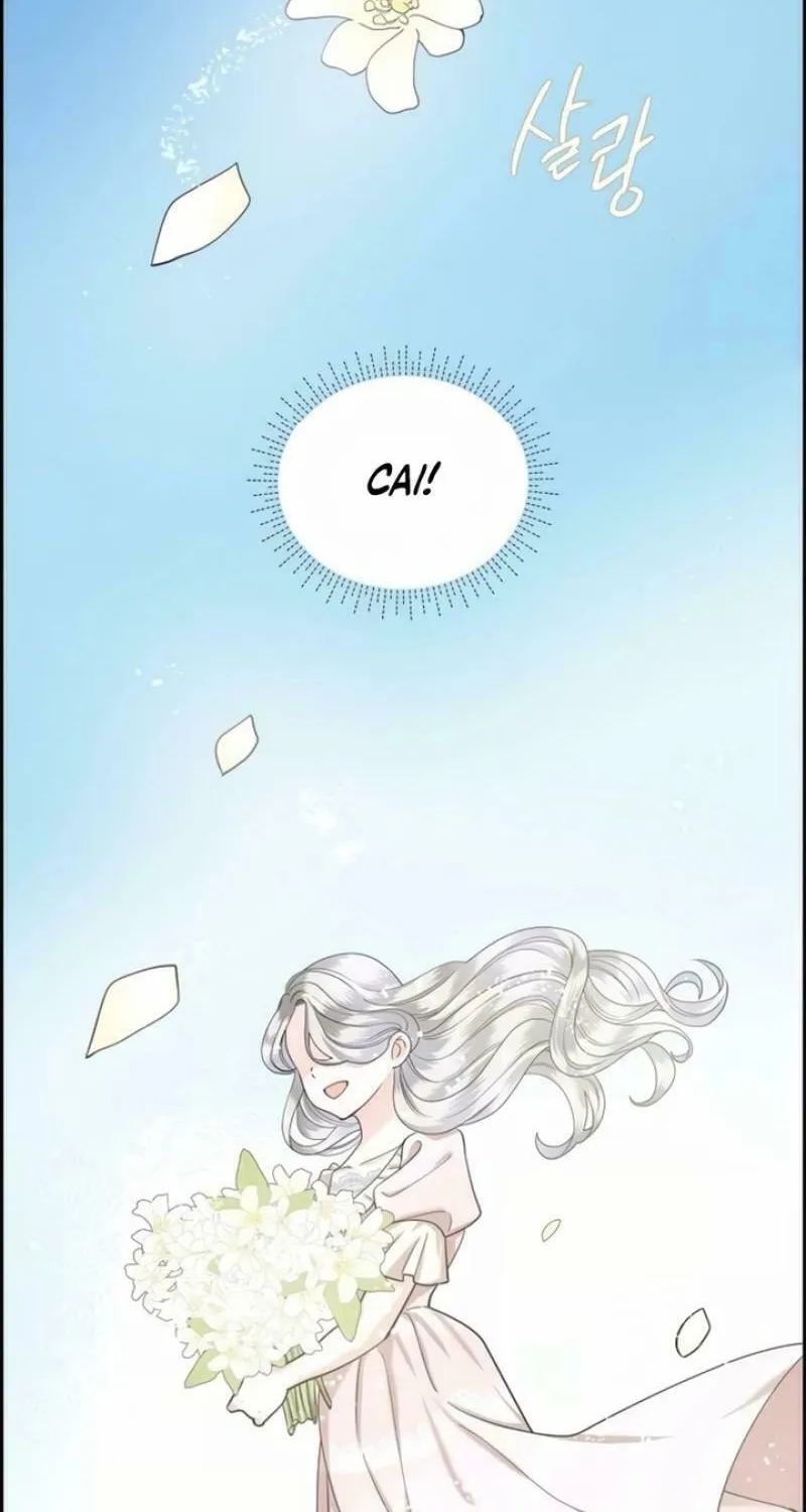 The Villainess's End Is Not a Choice Chapter 27 page 56 - 