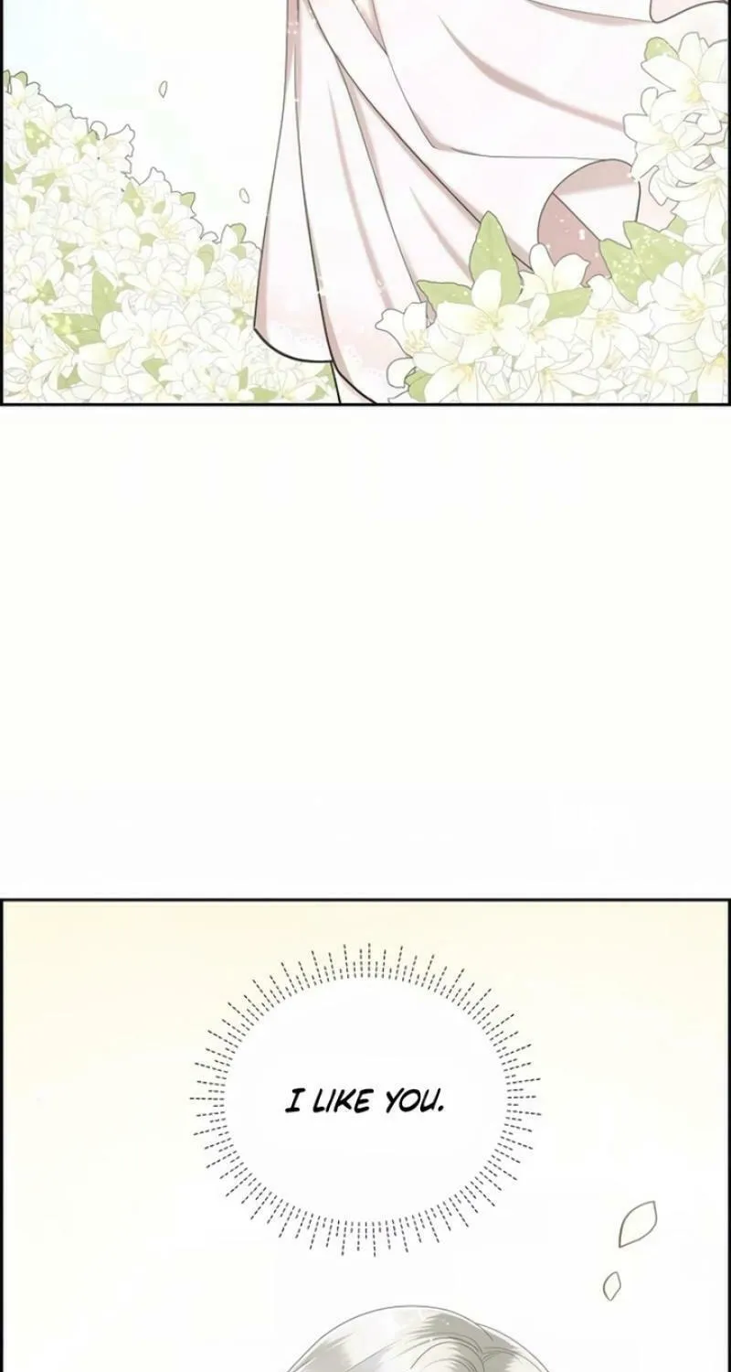 The Villainess's End Is Not a Choice Chapter 27 page 57 - 
