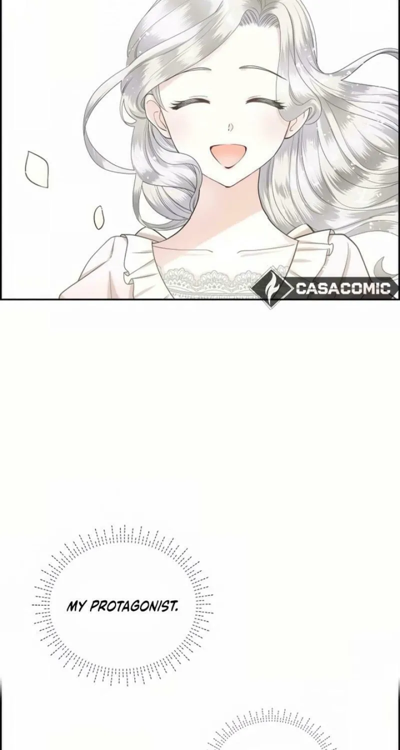 The Villainess's End Is Not a Choice Chapter 27 page 58 - 