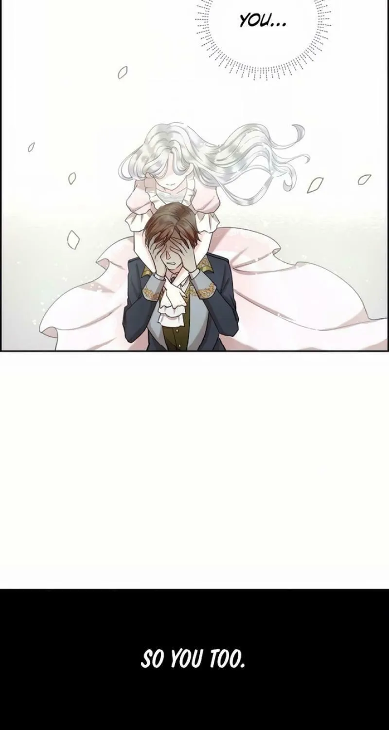 The Villainess's End Is Not a Choice Chapter 27 page 59 - 