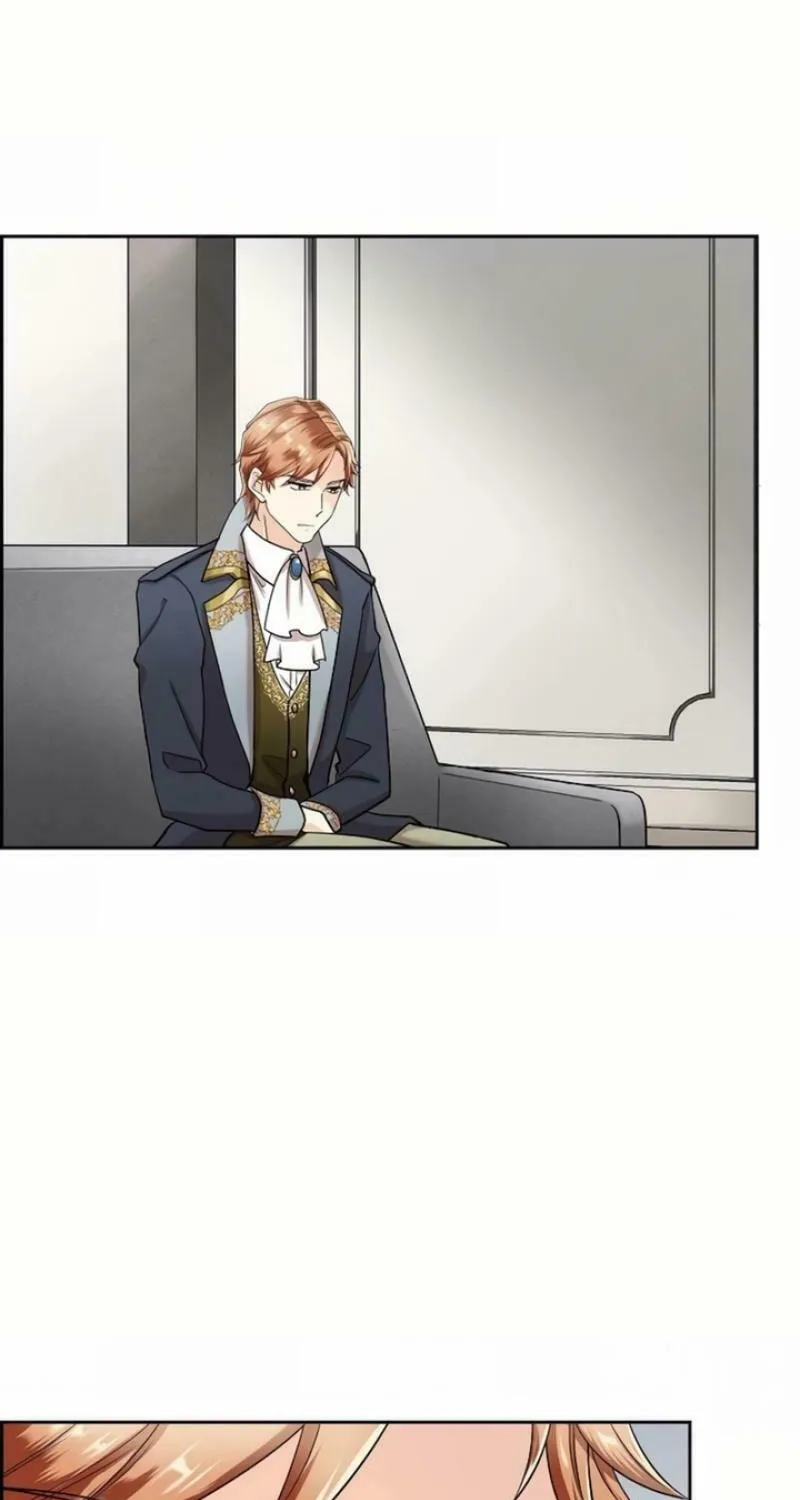 The Villainess's End Is Not a Choice Chapter 27 page 7 - 