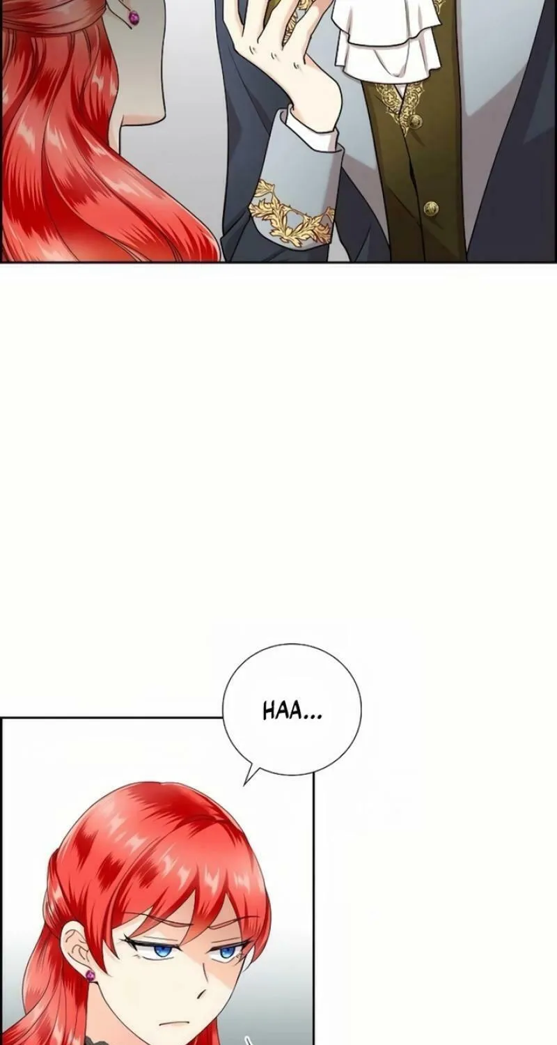 The Villainess's End Is Not a Choice Chapter 27 page 61 - 