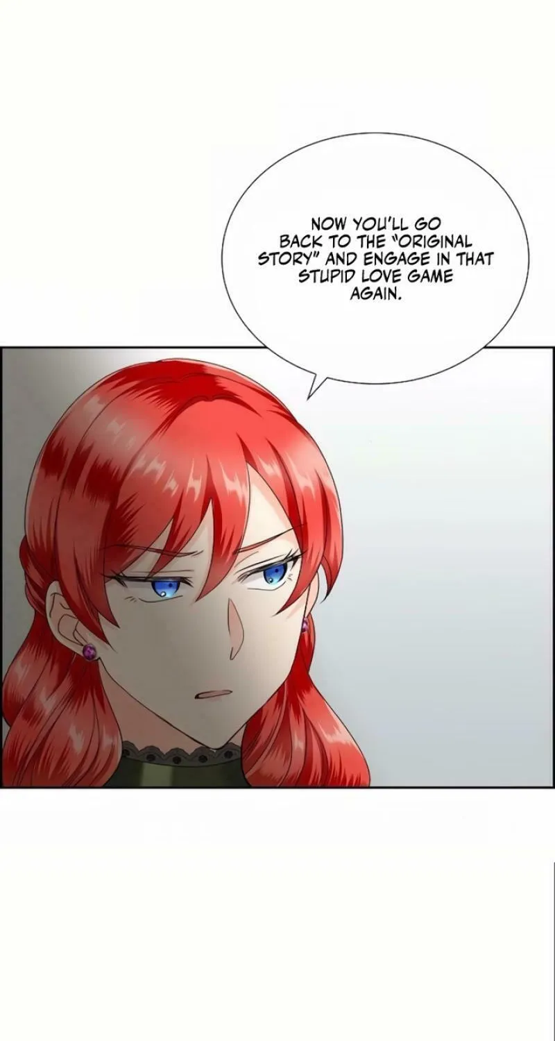 The Villainess's End Is Not a Choice Chapter 27 page 65 - 