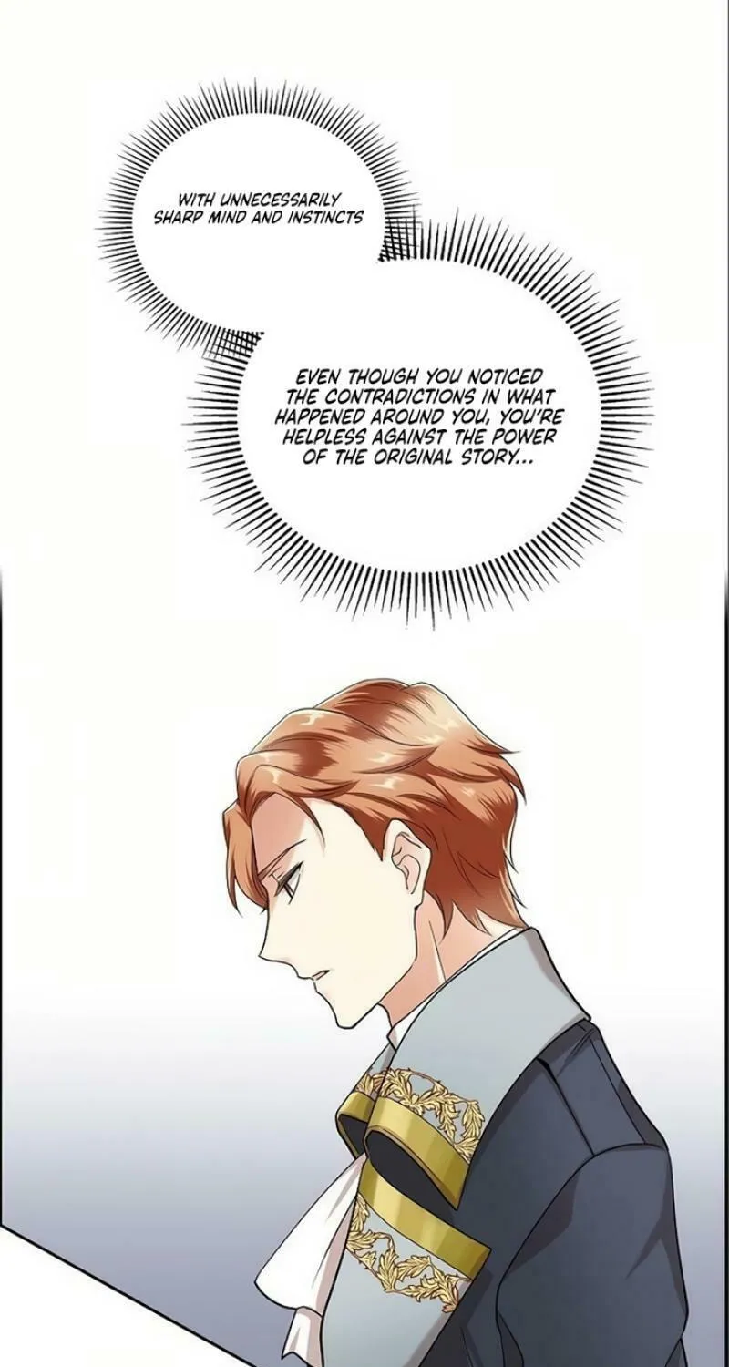 The Villainess's End Is Not a Choice Chapter 27 page 66 - 