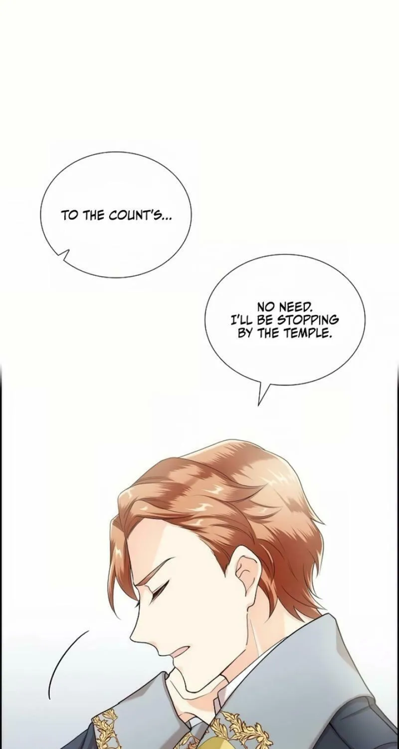 The Villainess's End Is Not a Choice Chapter 27 page 70 - 