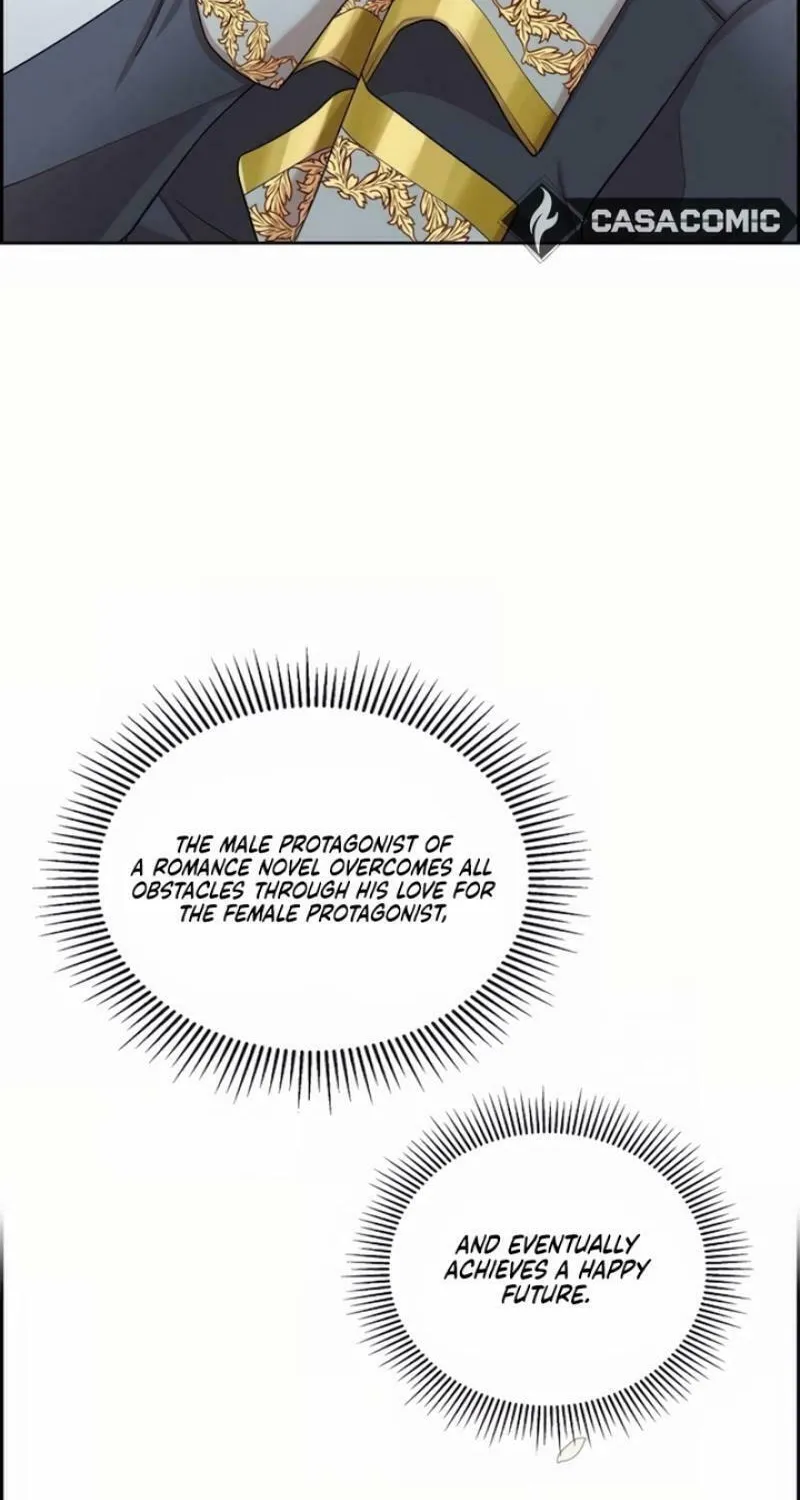 The Villainess's End Is Not a Choice Chapter 27 page 71 - 