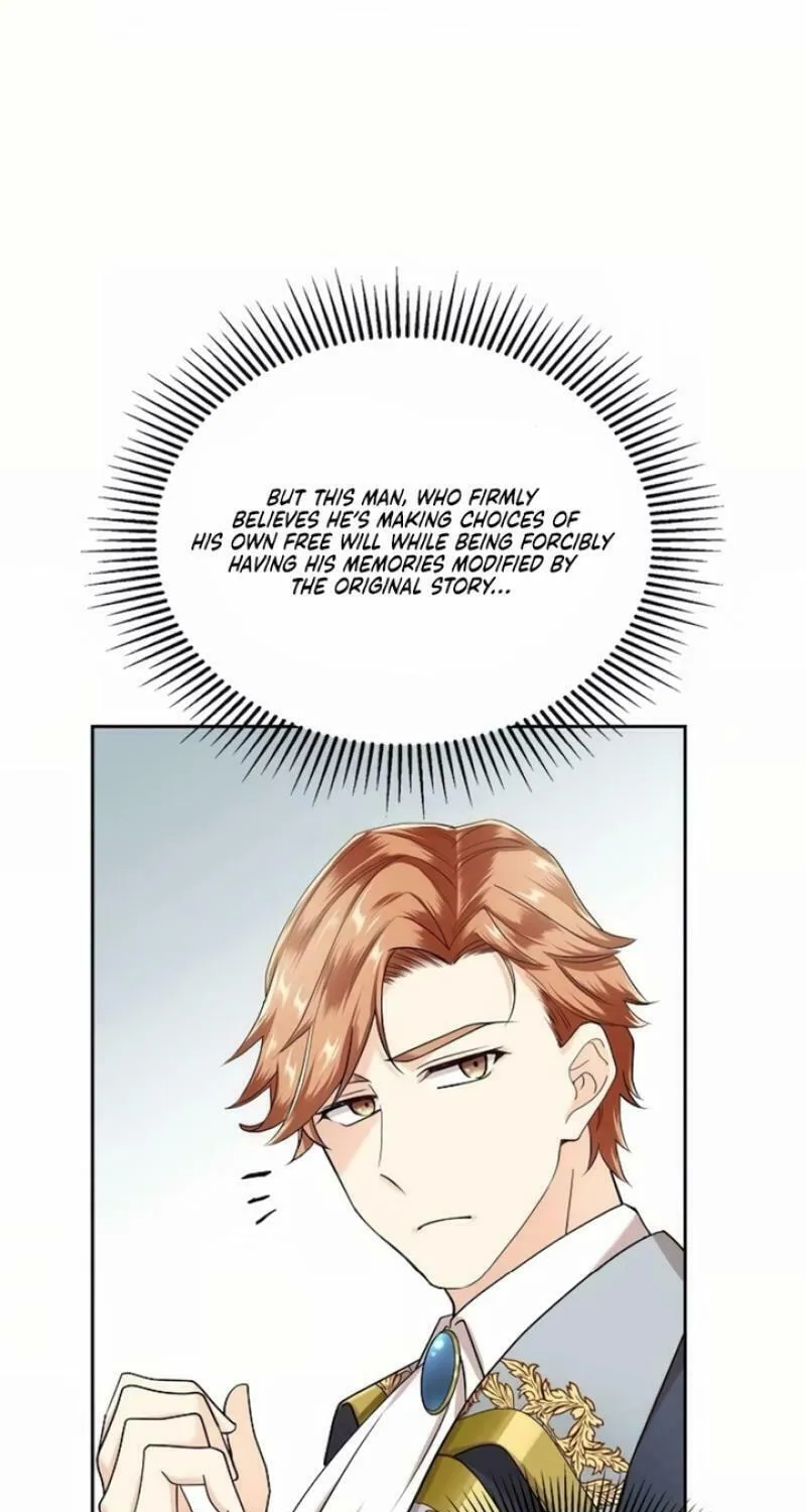 The Villainess's End Is Not a Choice Chapter 27 page 73 - 