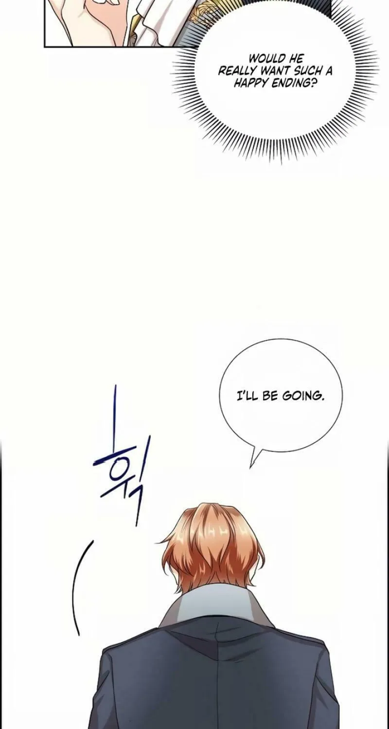 The Villainess's End Is Not a Choice Chapter 27 page 74 - 